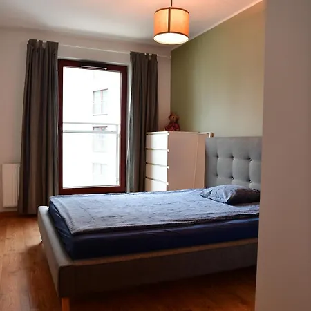 Old Town Jaglana Apartment Gdansk Exterior photo