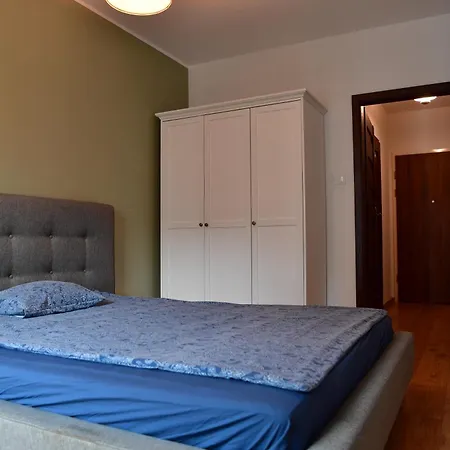 Old Town Jaglana Apartment Gdansk Exterior photo