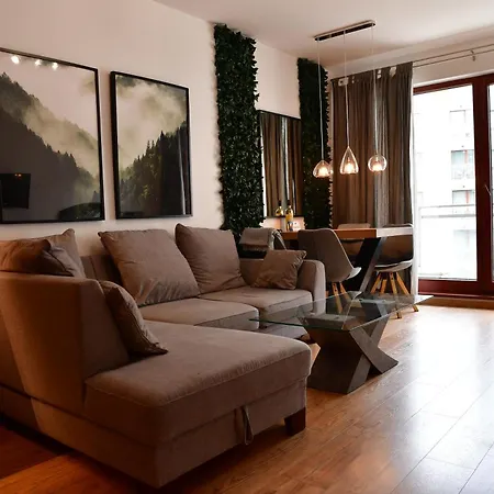 Old Town Jaglana Apartment Gdansk Exterior photo