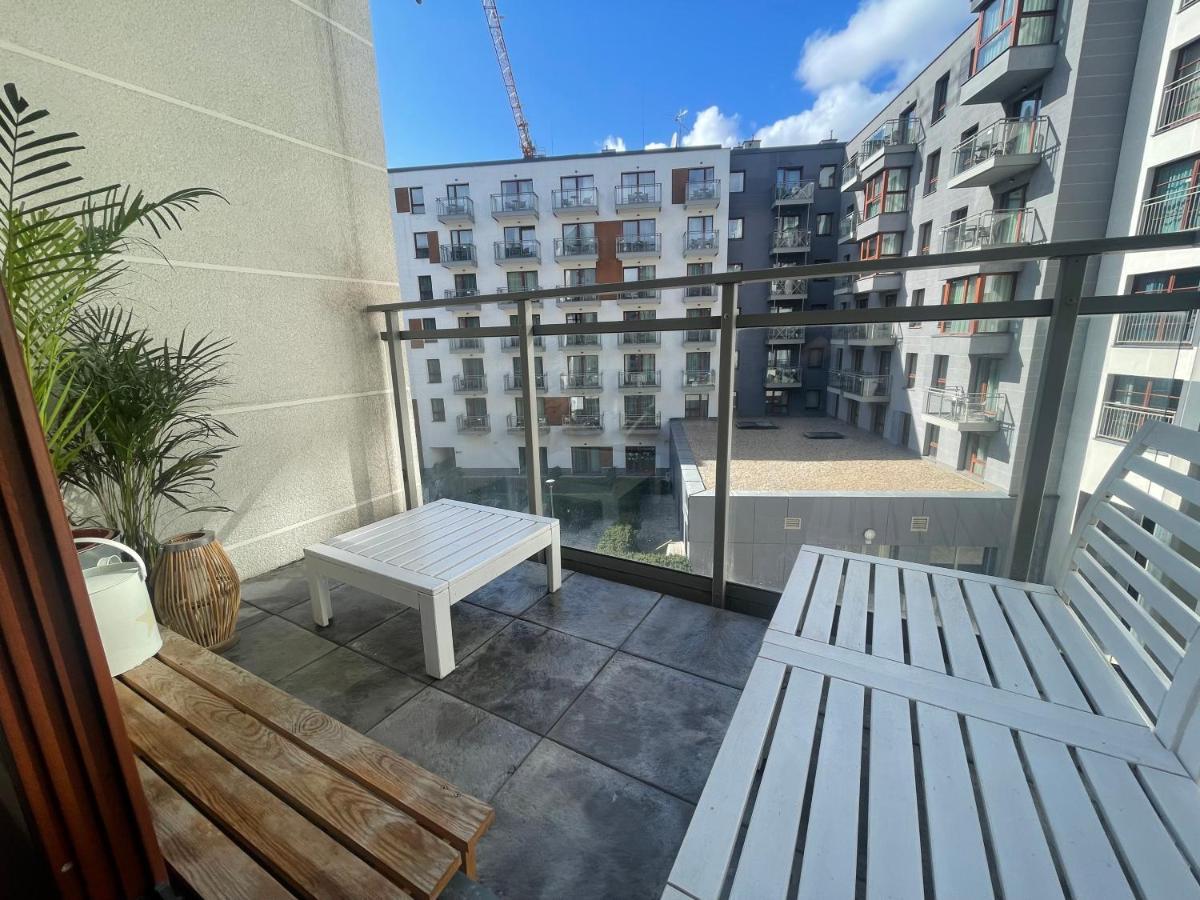 Apartamento Old Town Jaglana *
