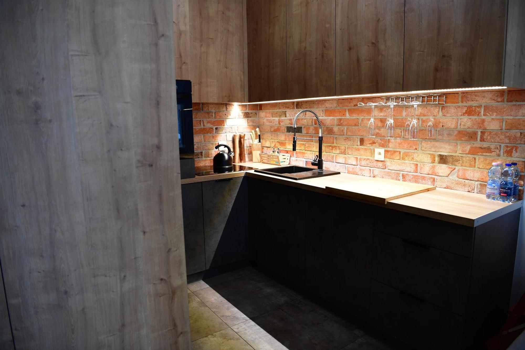 Apartamento Old Town Jaglana *