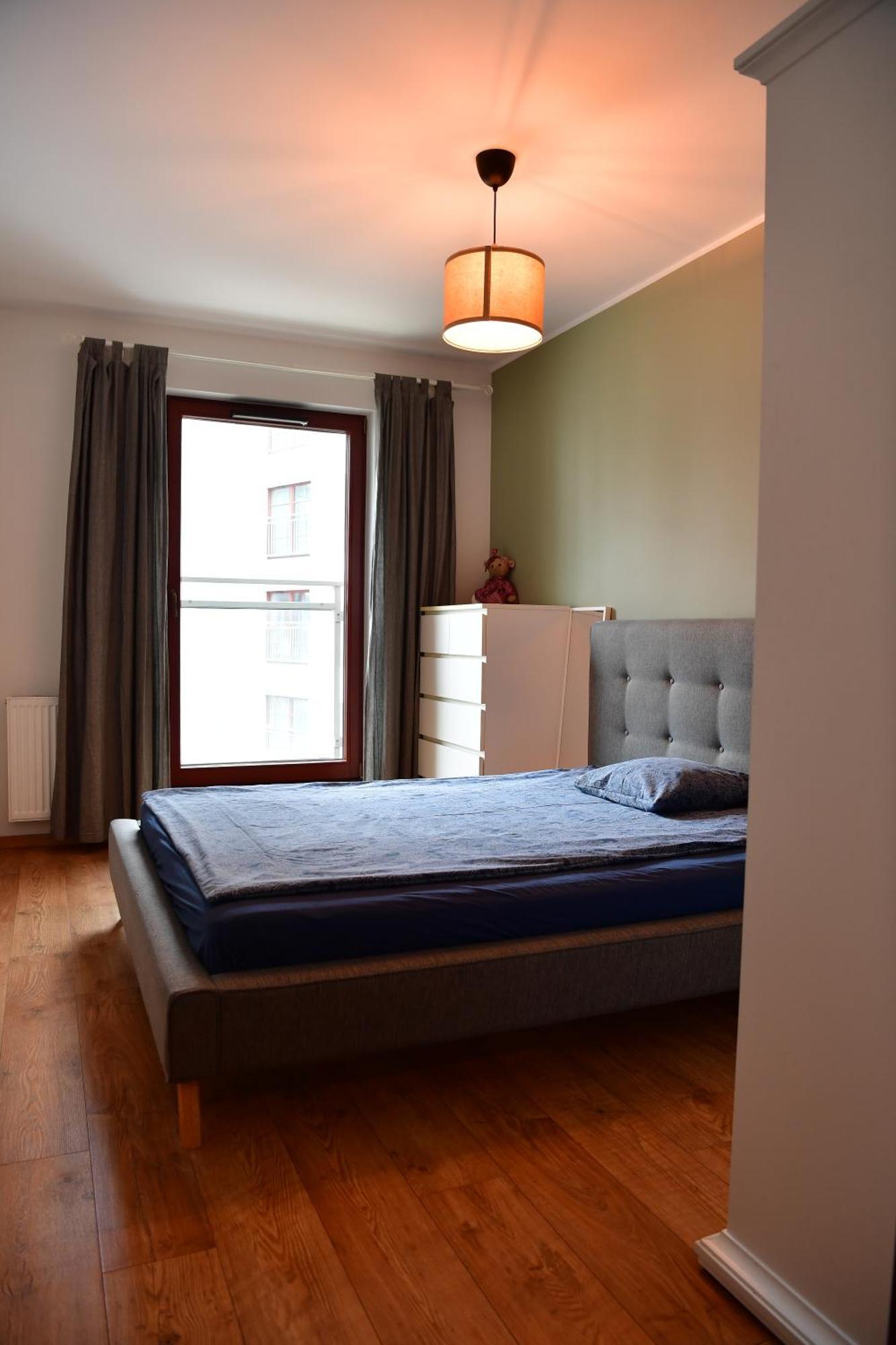 Apartamento Old Town Jaglana Gdansk